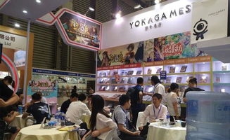 中國(guó)文化用品商品交易會(huì)圓滿落幕，游卡桌游大受歡迎
